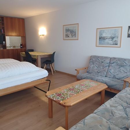 Allod Bad 508 Sankt Moritz Esterno foto